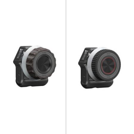 SmallRig 3262B - bezprzewodowy kontroler z pokrętłem do Follow Focus